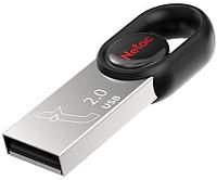 Накопитель Netac NT03UM2N-032G-20BK USB2.0 Flash Drive 32Gb (RTL)