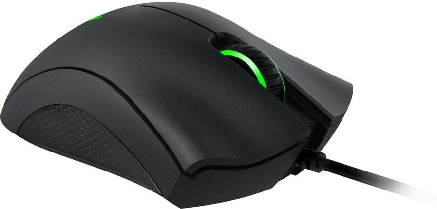 Игровая мышь Razer DeathAdder Essential Gaming Mouse 5btn, фото 2