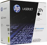 Картридж HP CF237Y (№37Y) Black для HP LJ Enterprise M608/609/631/632/633