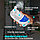 Портативный ультразвуковой небулайзер Ultrasonic Nebulizer MY-520A, фото 8