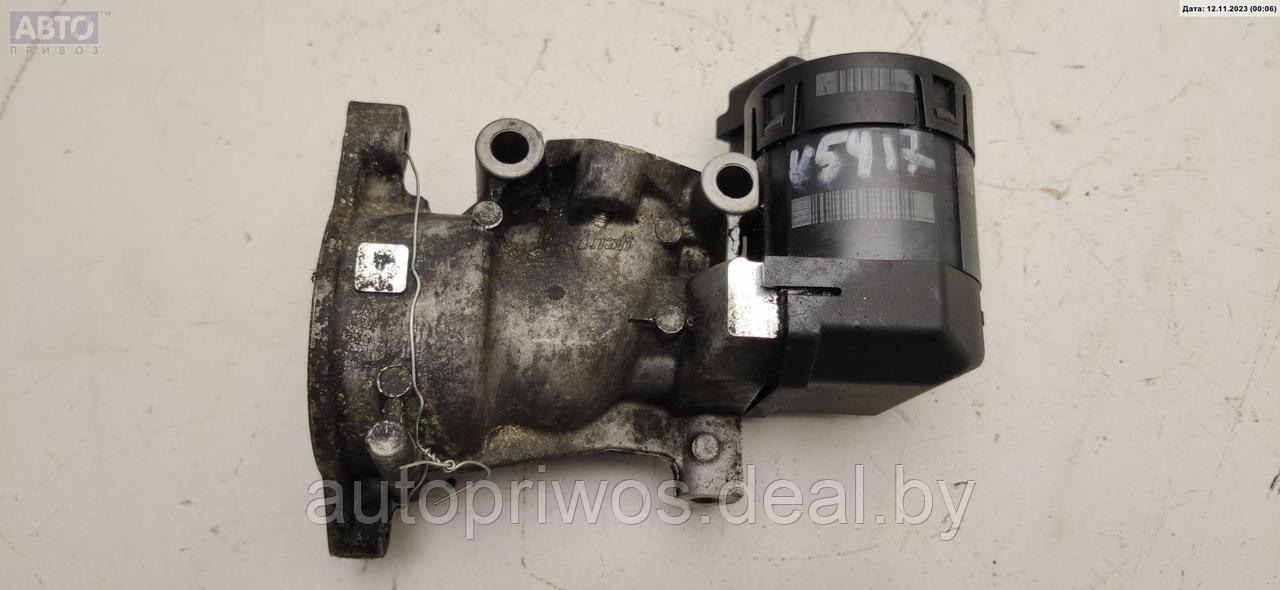 Клапан EGR (рециркуляции выхлопных газов) Peugeot 407 - фото 2 - id-p219250354