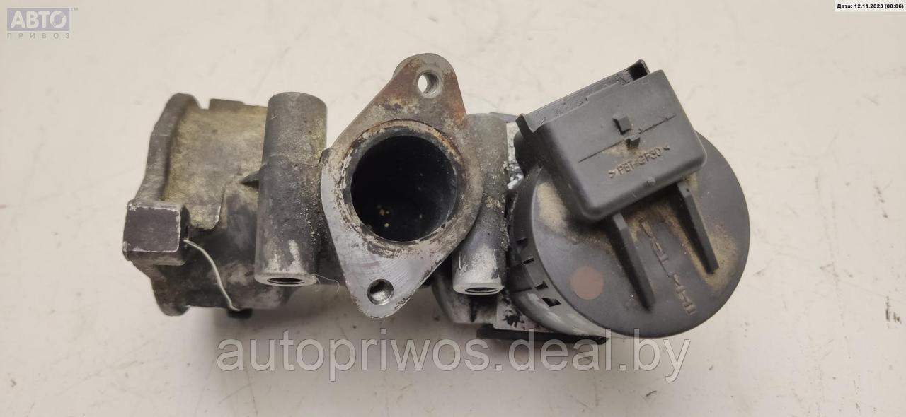 Клапан EGR (рециркуляции выхлопных газов) Peugeot 407 - фото 3 - id-p219250354