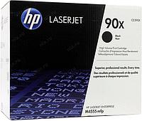 Картридж HP CE390X(C) (№90X) для HP LJ M4555mfp (повышенной ёмкости)