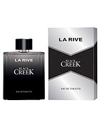 ТУАЛЕТНАЯ ВОДА BLACK CREEK муж.100 мл "La rive"