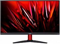 Монитор Acer 27" Nitro KG272M3bmiipx черный IPS LED 1ms 16:9 HDMI M/M полуматовая 250cd 178гр/178гр 1920x1080