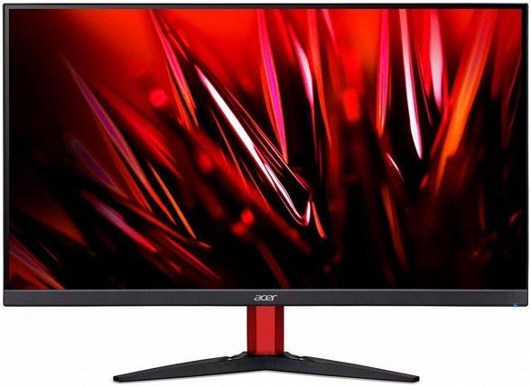 Монитор Acer 27" Nitro KG272M3bmiipx черный IPS LED 1ms 16:9 HDMI M/M полуматовая 250cd 178гр/178гр 1920x1080, фото 2