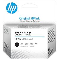 Печатающая головка HP. HP Black Printhead