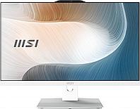 Моноблок MSI Modern AM242TP 12M-214XRU 23.8" Full HD Touch i5 1240P (1.7) 16Gb SSD512Gb Iris Xe noOS GbitEth