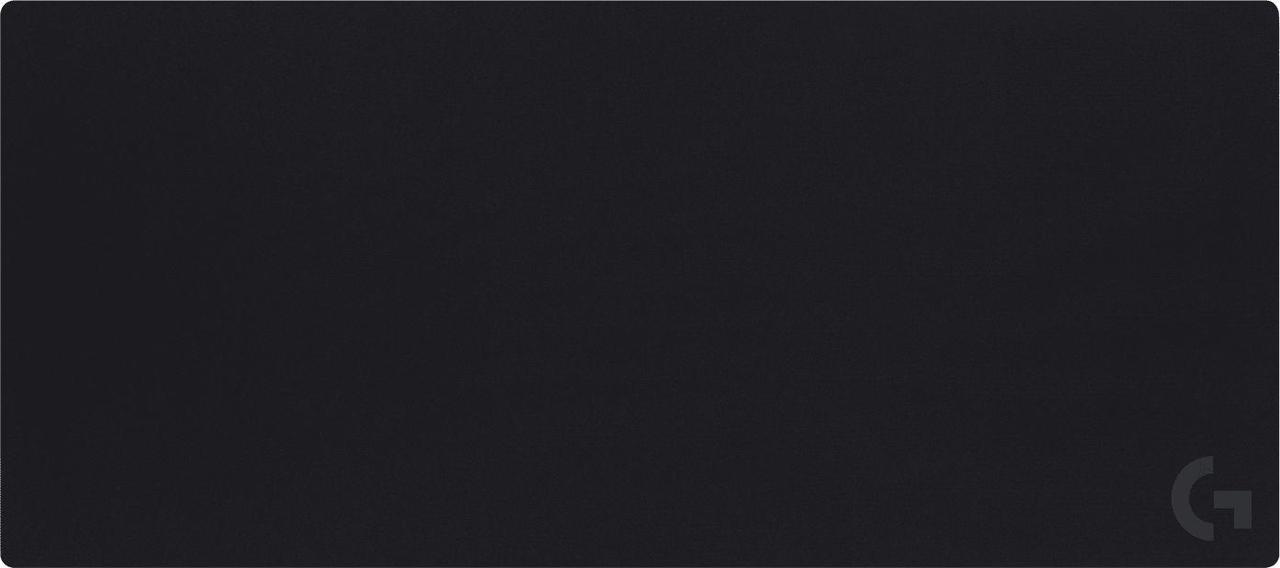 Коврик для мыши Logitech G840 XL Cloth XL черный 900x3x400мм (943-000460)