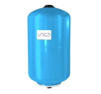 Гидроаккумулятор UniGB 12 л вертикальный - фото 1 - id-p219248075