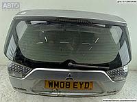 Крышка багажника (дверь задняя) Mitsubishi Outlander XL (2006-2012)