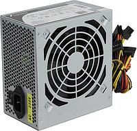 Блок питания Powerman PM-500ATX-F 500W ATX (24+2x4+2x6пин) 6118741