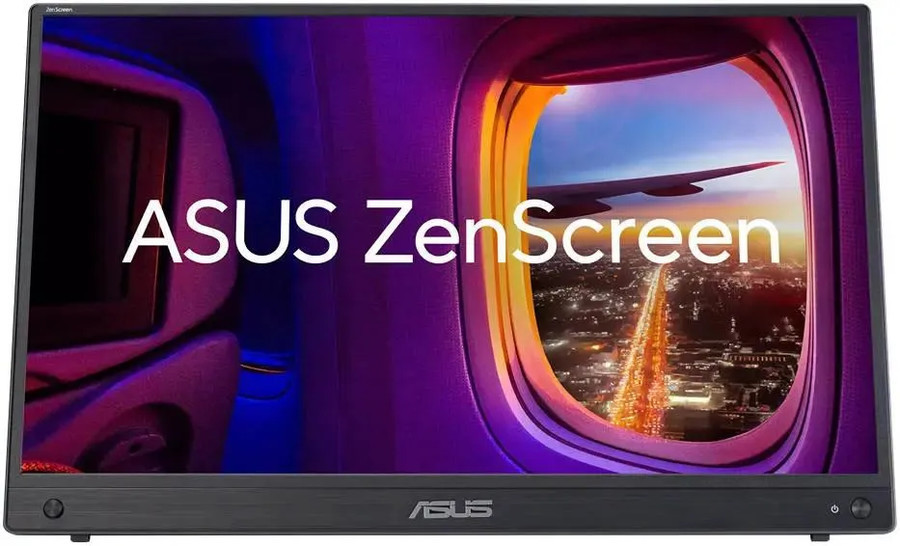 Портативный монитор ASUS ZenScreen MB16AHG - фото 1 - id-p215802790