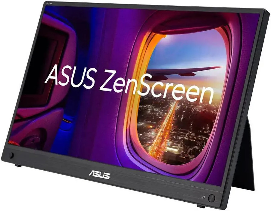 Портативный монитор ASUS ZenScreen MB16AHG - фото 3 - id-p215802790