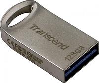 Флеш-накопитель Transcend TS128GJF710S 128GB JetFlash 710S (Silver) USB 3.1 R/W 90/6 MB/s