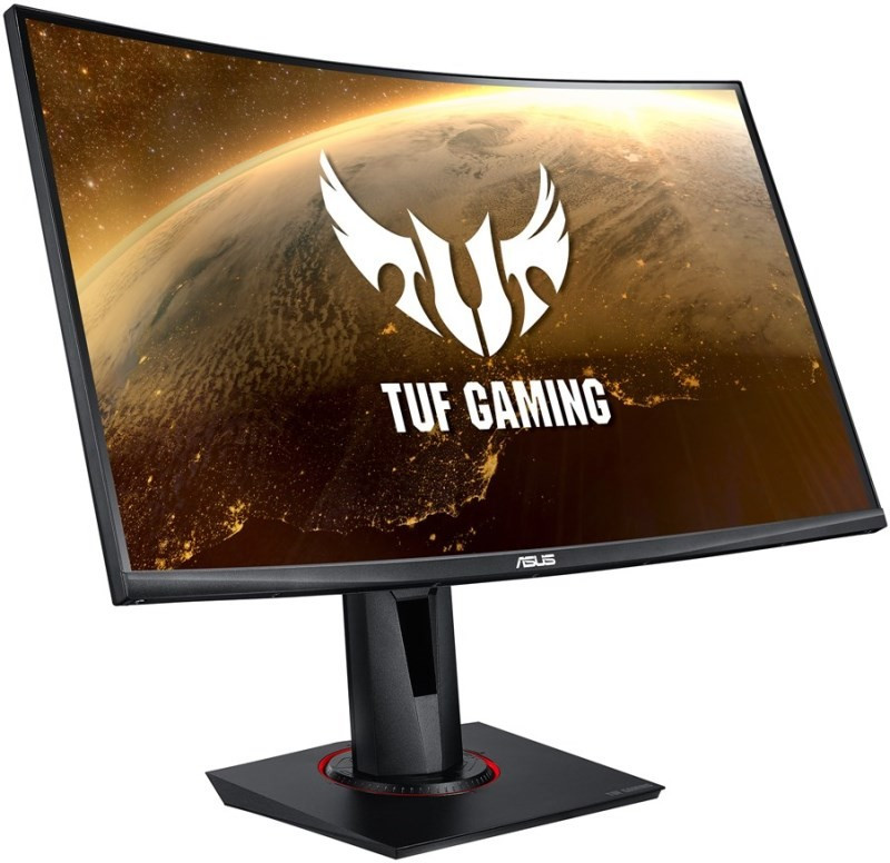 Монитор ASUS TUF Gaming VG27VQ - фото 2 - id-p193252748