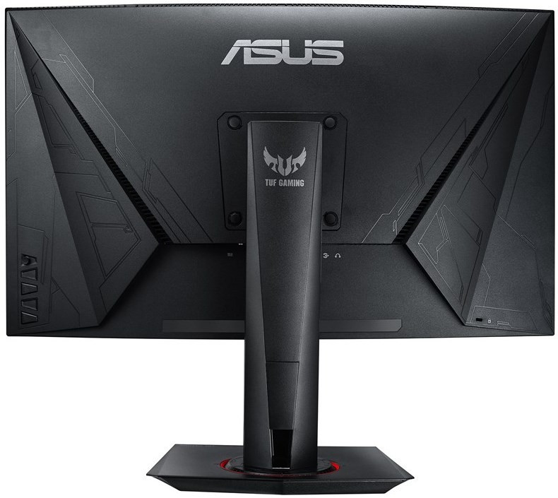 Монитор ASUS TUF Gaming VG27VQ - фото 5 - id-p193252748