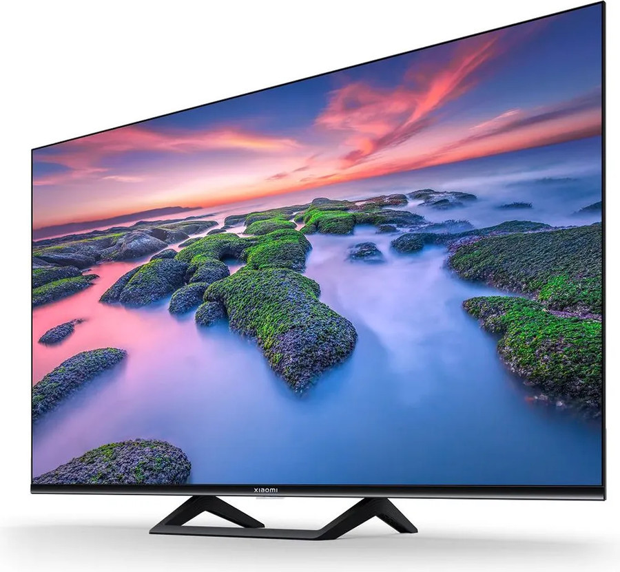 Телевизор Xiaomi Mi TV A2 43" (международная версия) - фото 3 - id-p210019391