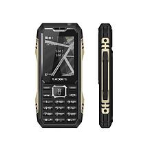 Мобильный телефон TeXet TM-D424 (черный), фото 2