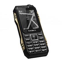 Мобильный телефон TeXet TM-D424 (черный), фото 2