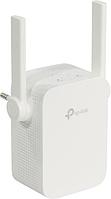 Усилитель беспроводного сигнала TP-Link TL-WA855RE, скорость до 300 Мбит/с (099305)