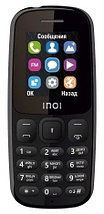 Мобильный телефон Inoi 100 (черный), фото 2