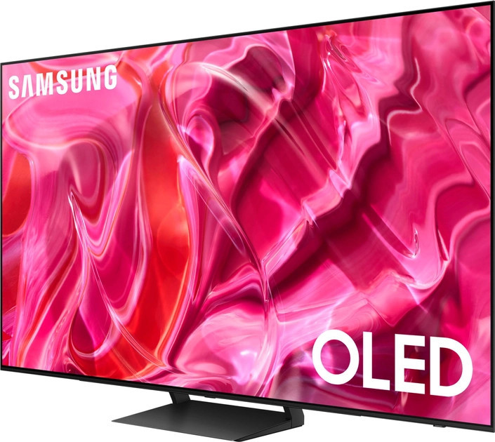 OLED телевизор Samsung OLED 4K S90C QE55S90CAUXRU - фото 3 - id-p215648015