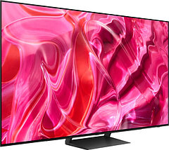 OLED телевизор Samsung OLED 4K S90C QE55S90CAUXRU, фото 3