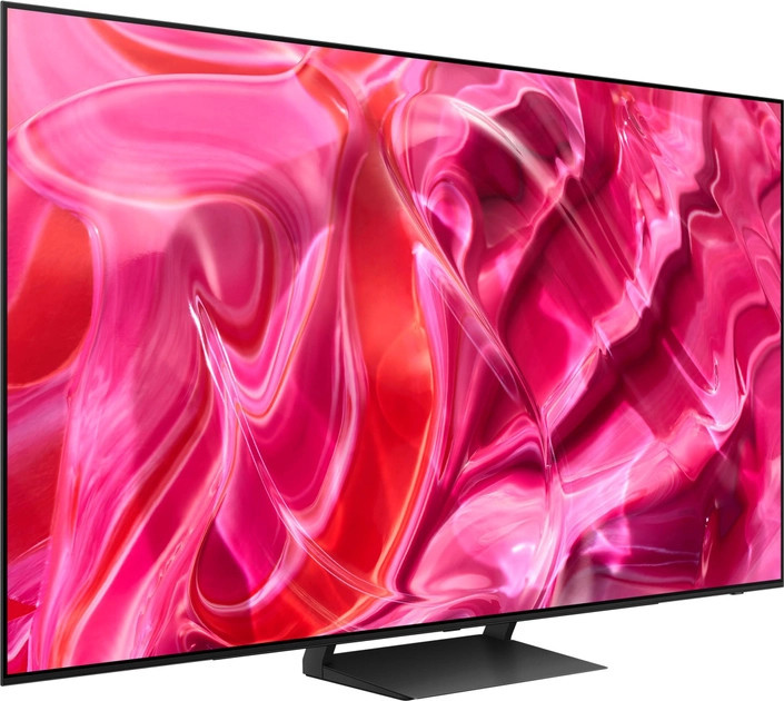 OLED телевизор Samsung OLED 4K S90C QE55S90CAUXRU - фото 5 - id-p215648015