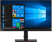 Монитор Lenovo ThinkVision T27h-20 61ECGCR2CB