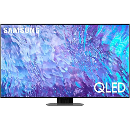 Телевизор Samsung QLED 4K Q70C QE55Q70CAUXRU, фото 2