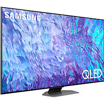 Телевизор Samsung QLED 4K Q70C QE55Q70CAUXRU, фото 3