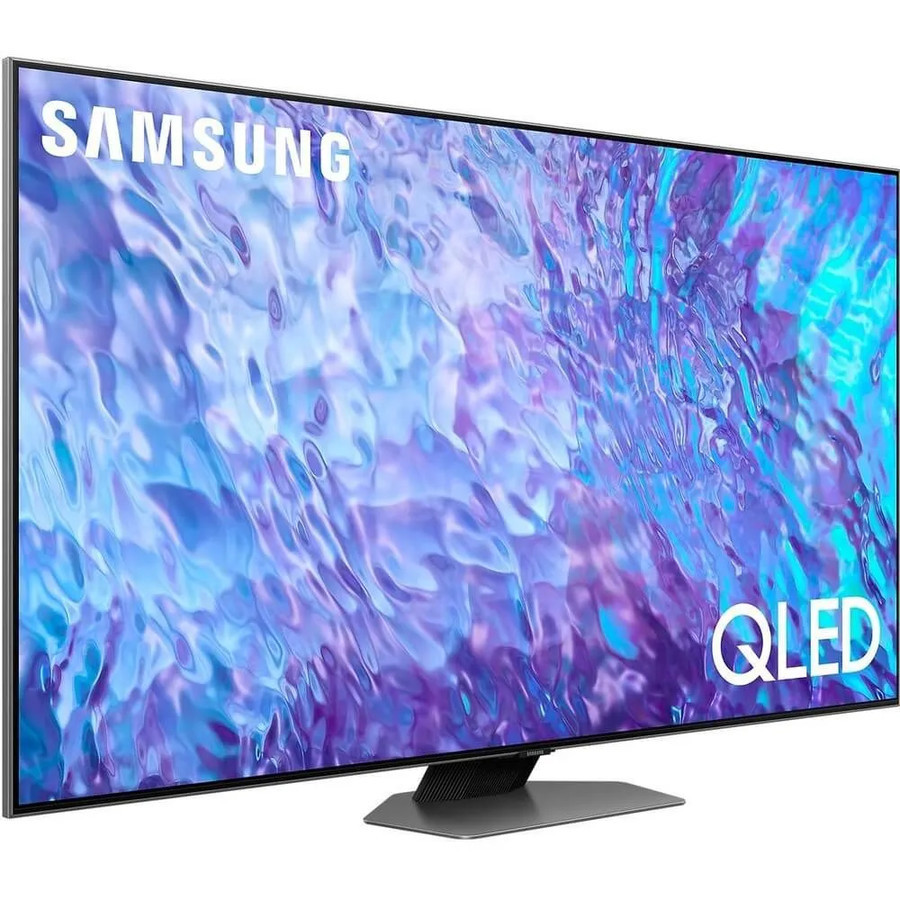 Телевизор Samsung QLED 4K Q80C QE55Q80CAUXRU - фото 3 - id-p215648012
