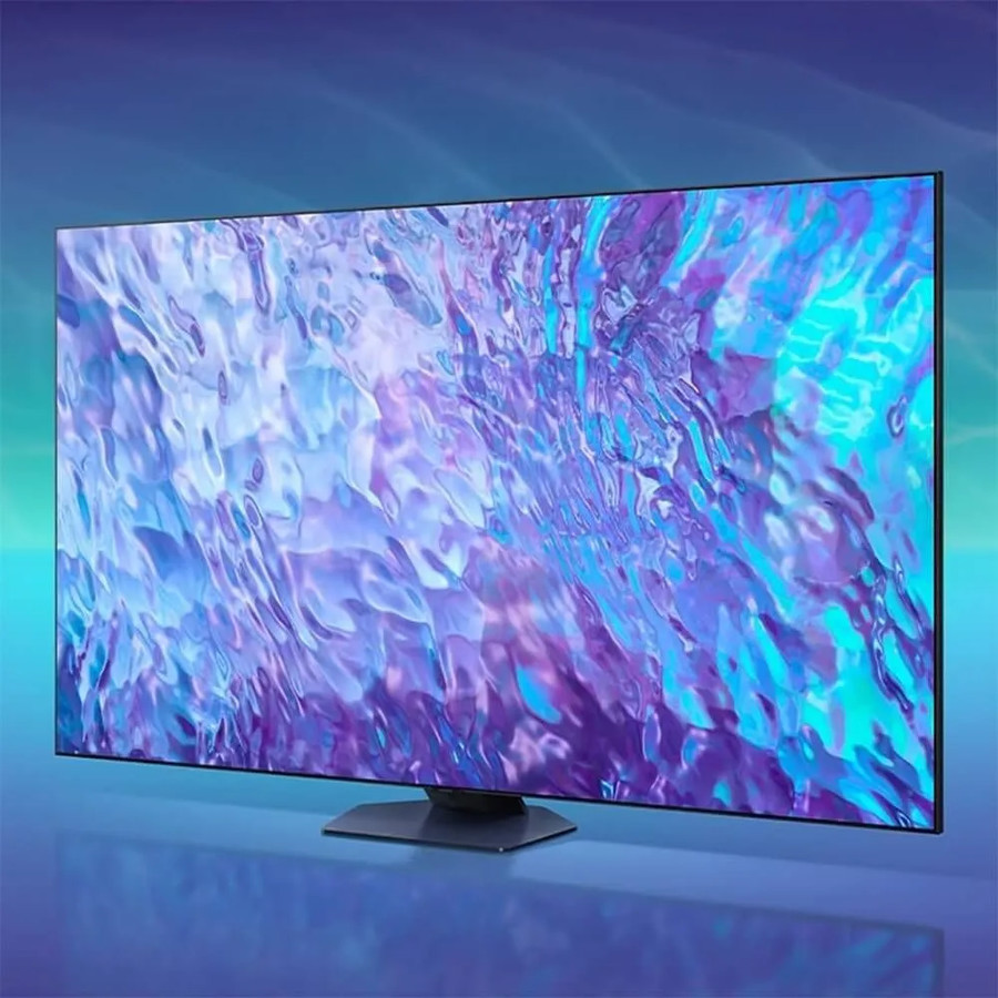 Телевизор Samsung QLED 4K Q80C QE55Q80CAUXRU - фото 6 - id-p215648012