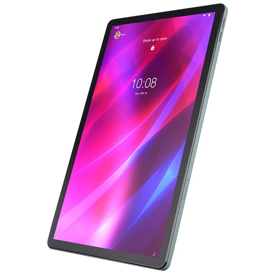 Планшет Lenovo Tab P11 Plus TB-J616X 6GB/128GB LTE ZA9L0175RU (серый) - фото 3 - id-p208560383