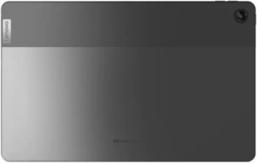 Планшет Lenovo Tab M10 Plus 3rd Gen TB-128XU 4GB/64GB LTE (серый) - фото 2 - id-p200076772
