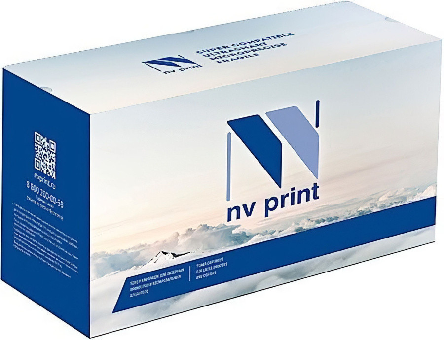 Картридж NV-Print TN-514 Black для KONICA MINOLTA bizhub C458/С558/С658 - фото 1 - id-p219250788
