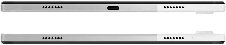 Планшет Lenovo Tab P11 Plus TB-J616X 4GB/128GB LTE (серебристый) - фото 3 - id-p208292517