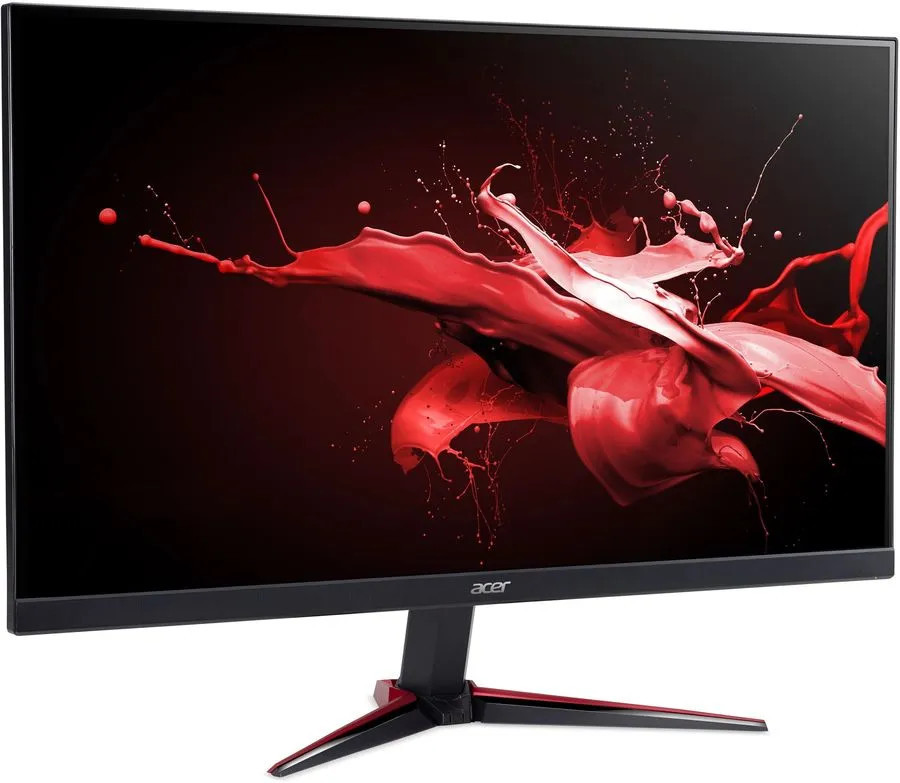 Игровой монитор Acer Nitro VG270Ebmipx UM.HV0EE.E01 - фото 2 - id-p214812210