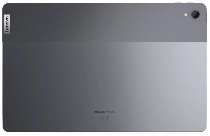 Планшет Lenovo Tab P11 Plus TB-J616X 6GB/128GB LTE (серый) - фото 4 - id-p202095810