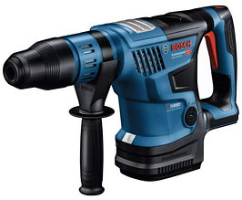 Перфоратор Bosch GBH 18V-36 C Professional 0611915021 (без АКБ, кейс)