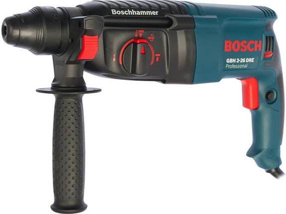 Перфоратор Bosch GBH 2-26 DRE Professional 0611253708, фото 2