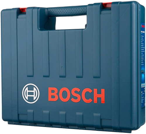 Перфоратор Bosch GBH 2-26 DRE Professional 0611253708 - фото 7 - id-p98832392