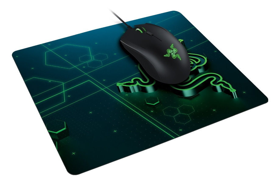 Коврик для мыши Razer Goliathus Mobile - фото 4 - id-p193632806