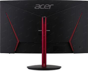 Монитор 31,5" ACER Nitro XZ322QVbmiiphx , VA, 1920x1080, 165Hz, 1ms, 400nits, 178°/178°, 2xHDMI + DP + Колонки - фото 1 - id-p212711276