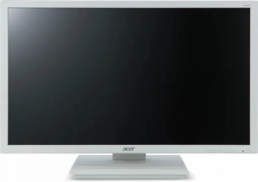 Монитор Acer B246HYLBwmiprx - фото 2 - id-p207809478