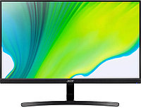 Монитор Acer K273Ebmix UM.HX3EE.E11 27", черный