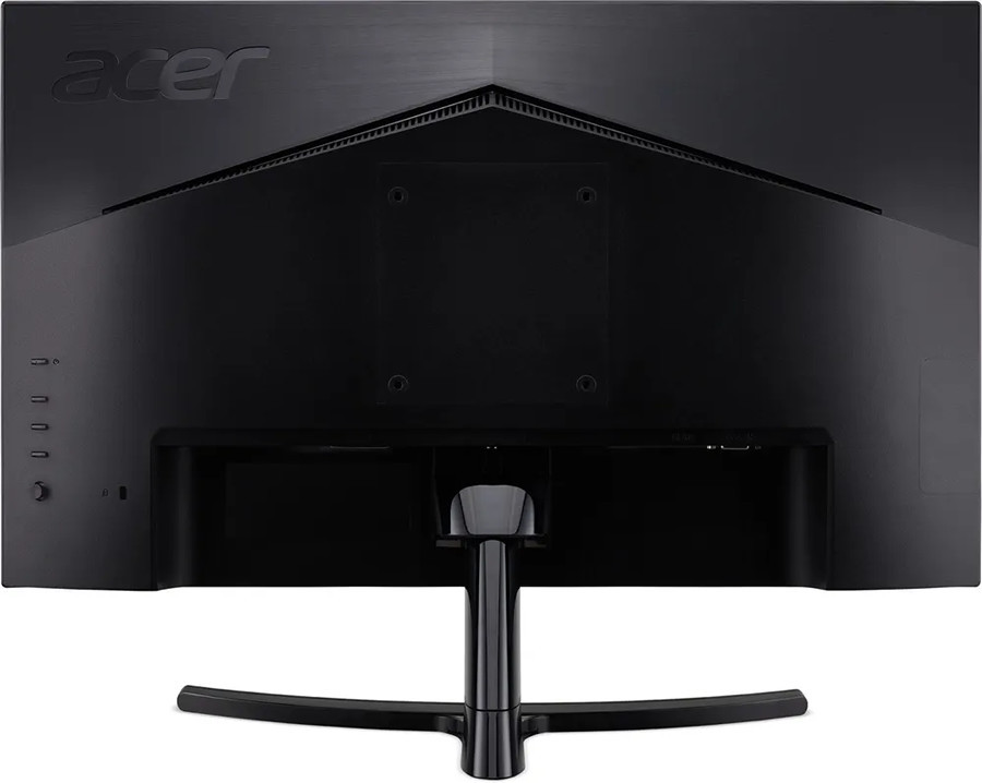Монитор Acer K273Ebmix UM.HX3EE.E11 27", черный - фото 4 - id-p213571526
