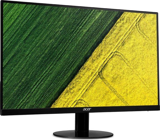 Монитор Acer SA270Bbmipux - фото 3 - id-p207809423