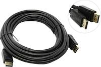 VCOM VHD6220-5m Кабель DisplayPort 5м